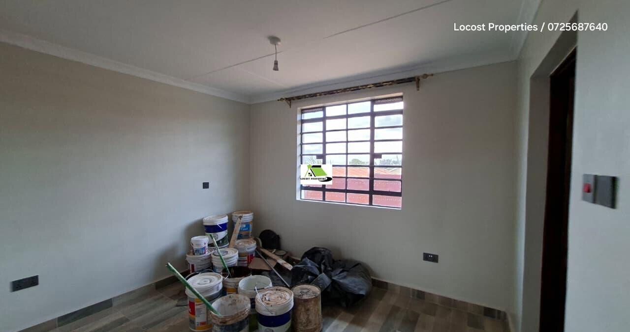 2BR Bungalow at KSh 35K