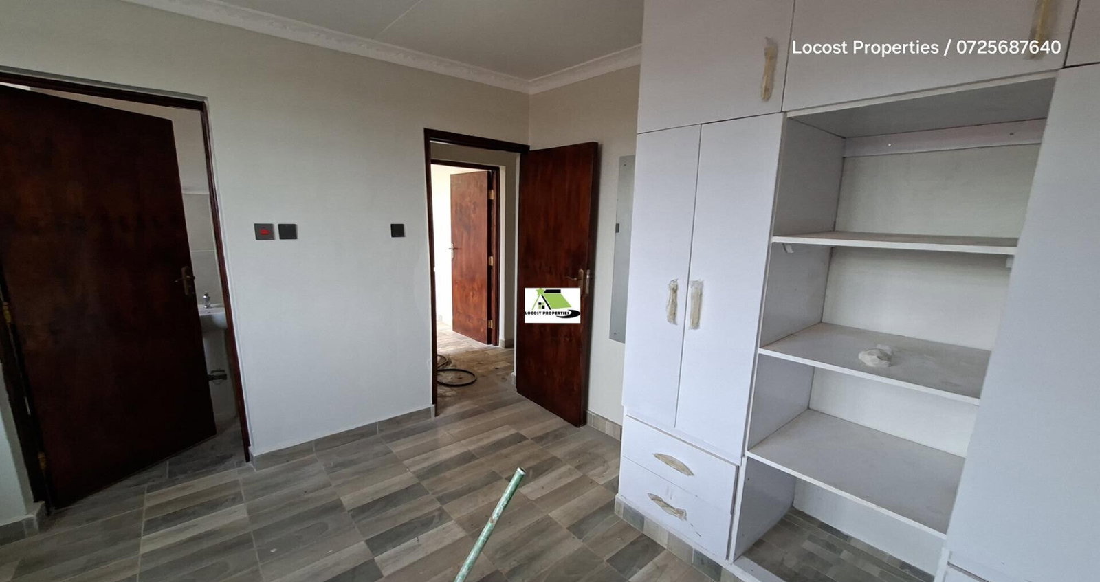 2BR Bungalow at KSh 35K