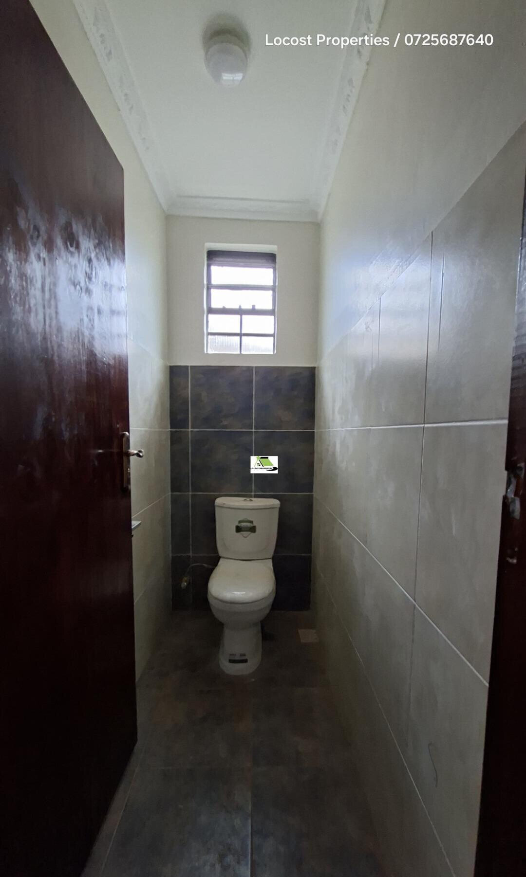 2BR Bungalow at KSh 35K