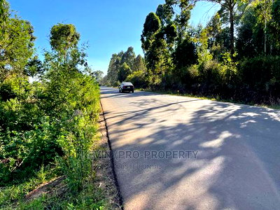 Prime Plot for Sale Touching Tarmac in Kikuyu, Ondiri. - Image 6