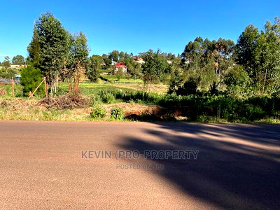 Prime Plot for Sale Touching Tarmac in Kikuyu, Ondiri. - Image 10