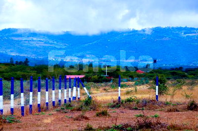 50*100 Koma Plots for Just KSH - 1.5km From Tarmac - Image 6