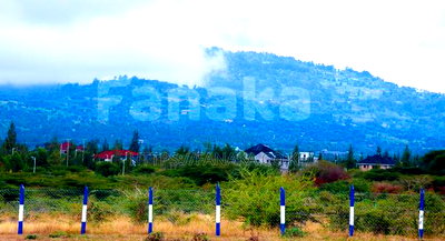 50*100 Koma Plots for Just KSH - 1.5km From Tarmac - Image 3