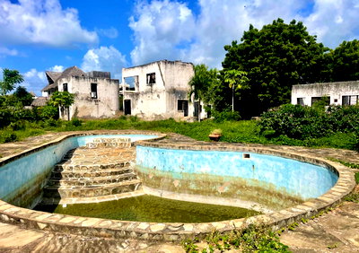 3/4 Acre Redevelopment Opportunity in Malindi