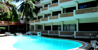 KSh 900M Beachfront Property with Garden