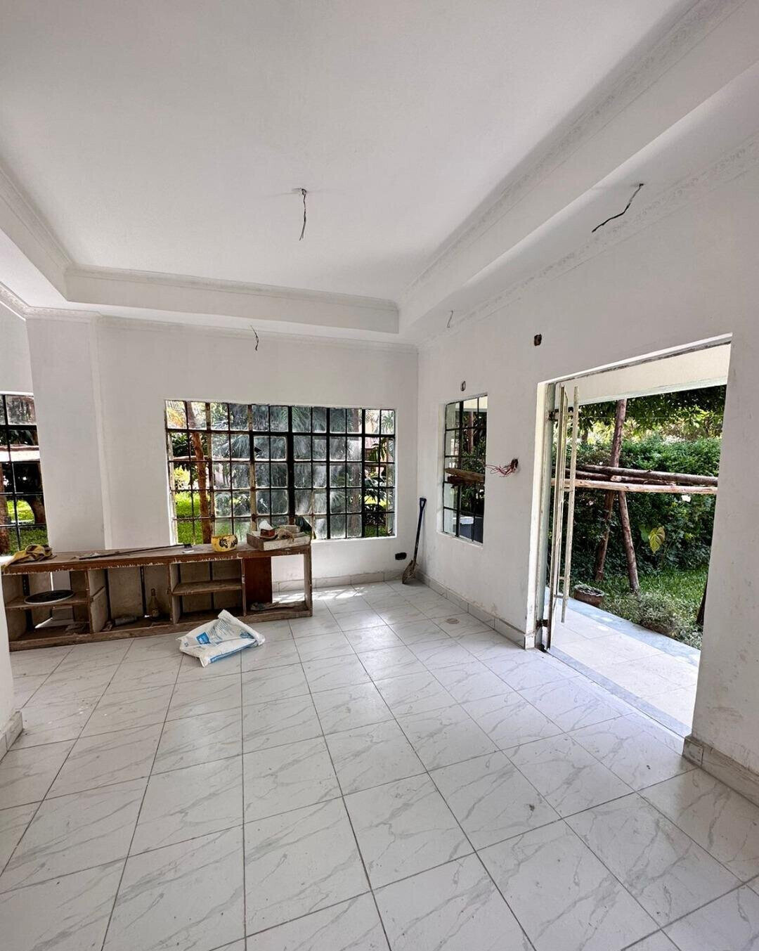 5 En-Suite Townhouse with Lift & Borehole - Kitisuru