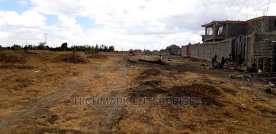 Plot for Sale in Katani - Image 1