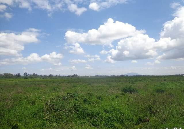 KSh 14.5M Acre Plot