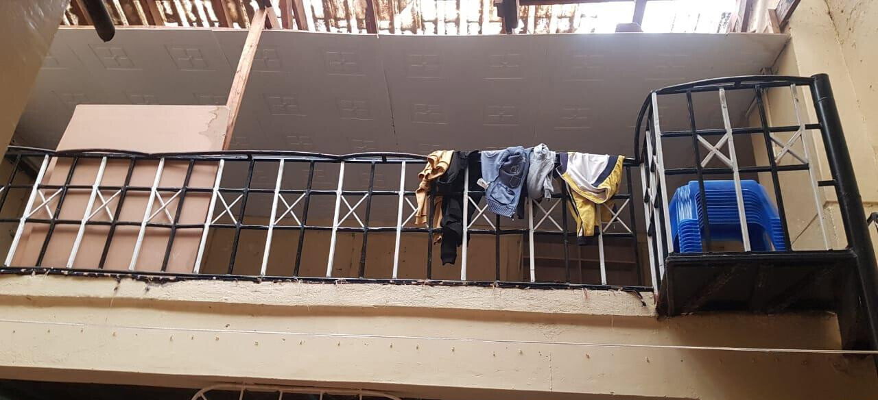 5BR Double-Storey Townhouse in Rangers Park - South C