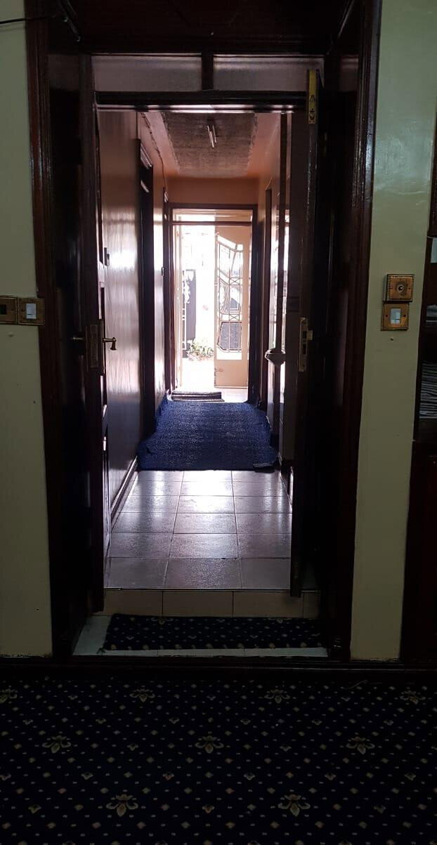 5BR Double-Storey Townhouse in Rangers Park - South C