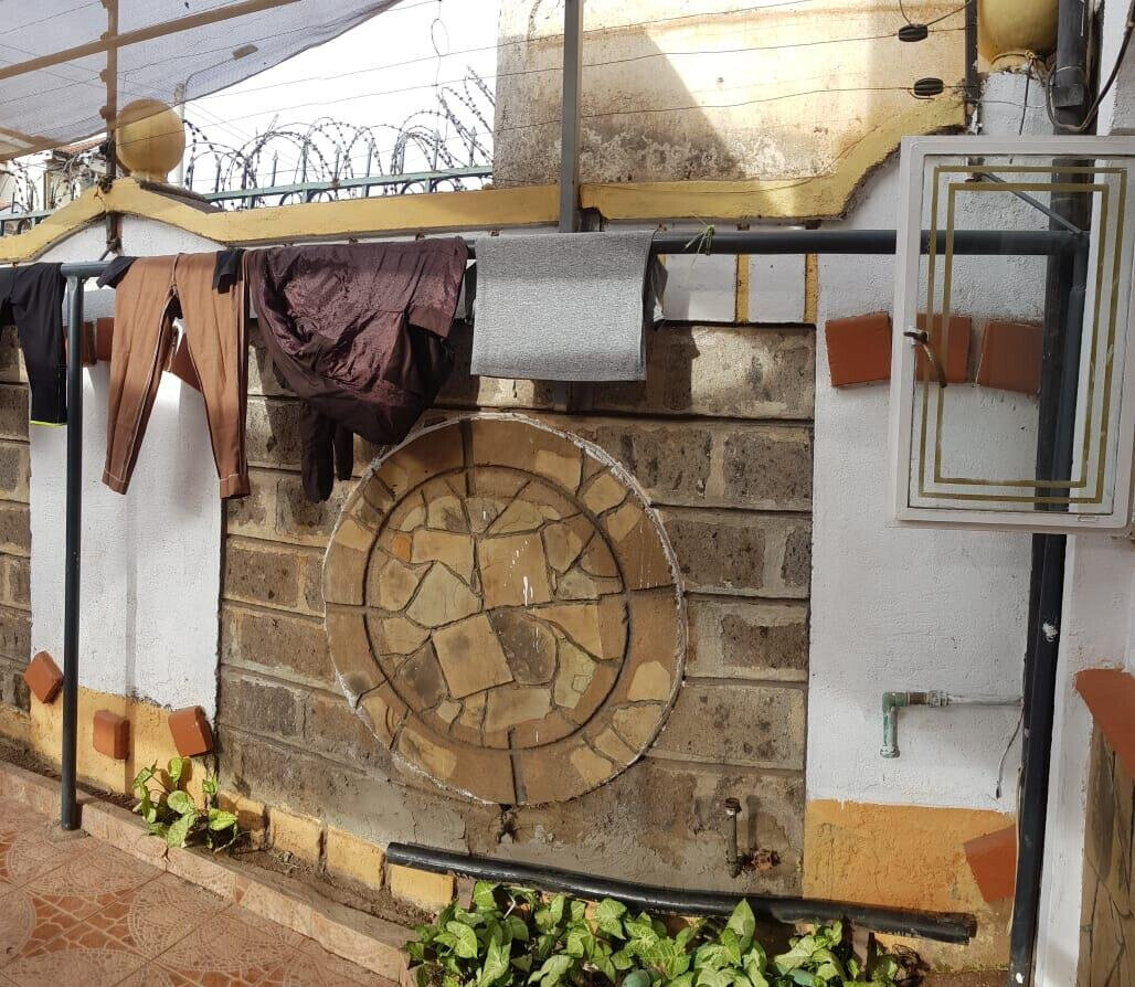 5BR Double-Storey Townhouse in Rangers Park - South C