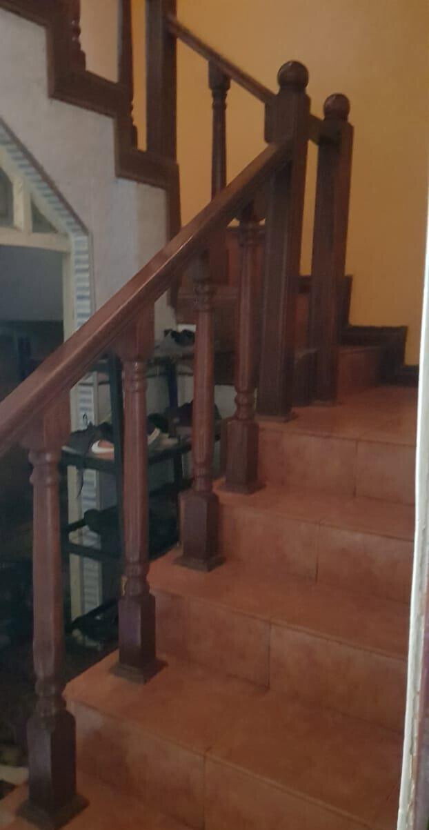 5BR Double-Storey Townhouse in Rangers Park - South C