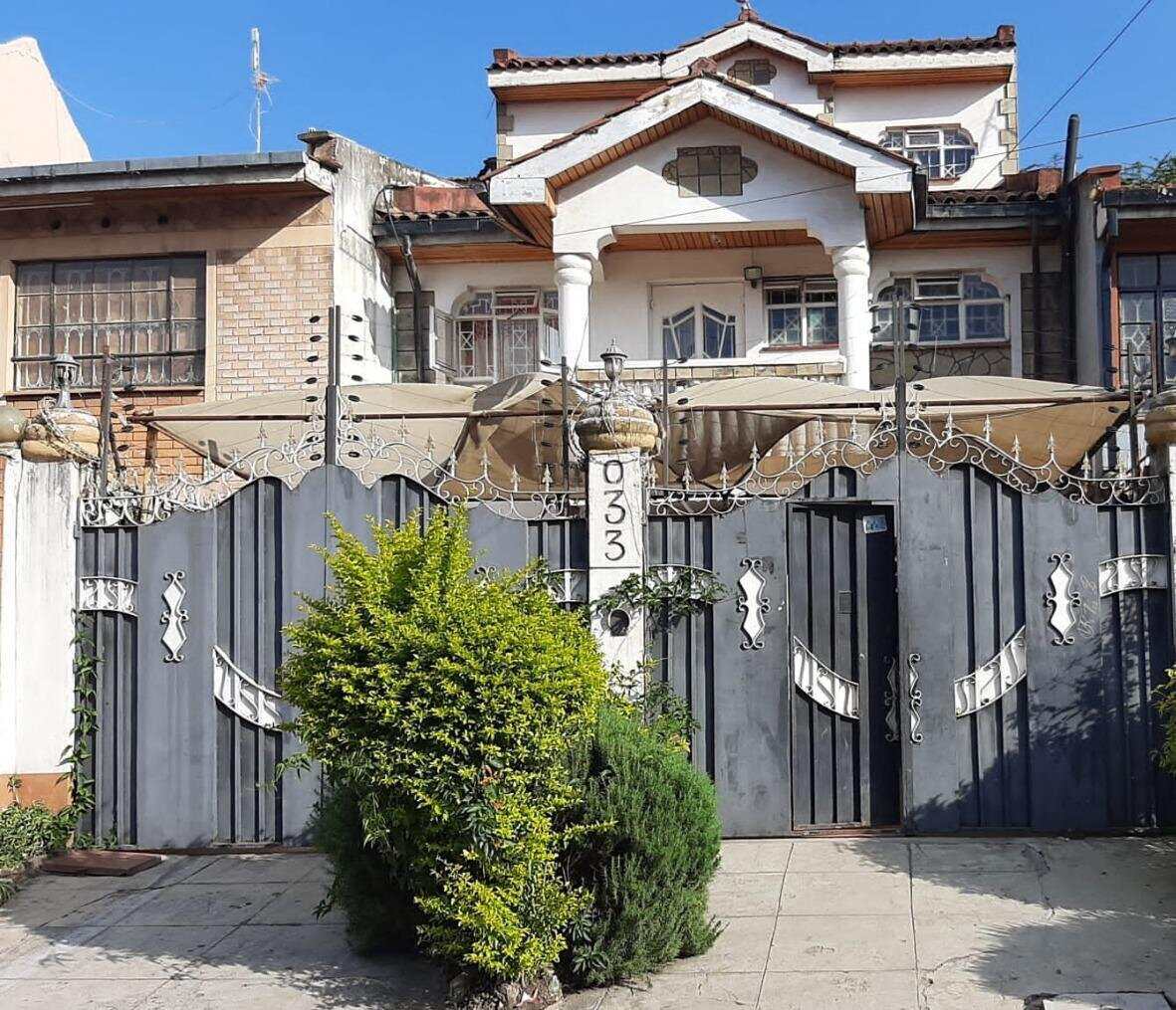 5BR Double-Storey Townhouse in Rangers Park - South C
