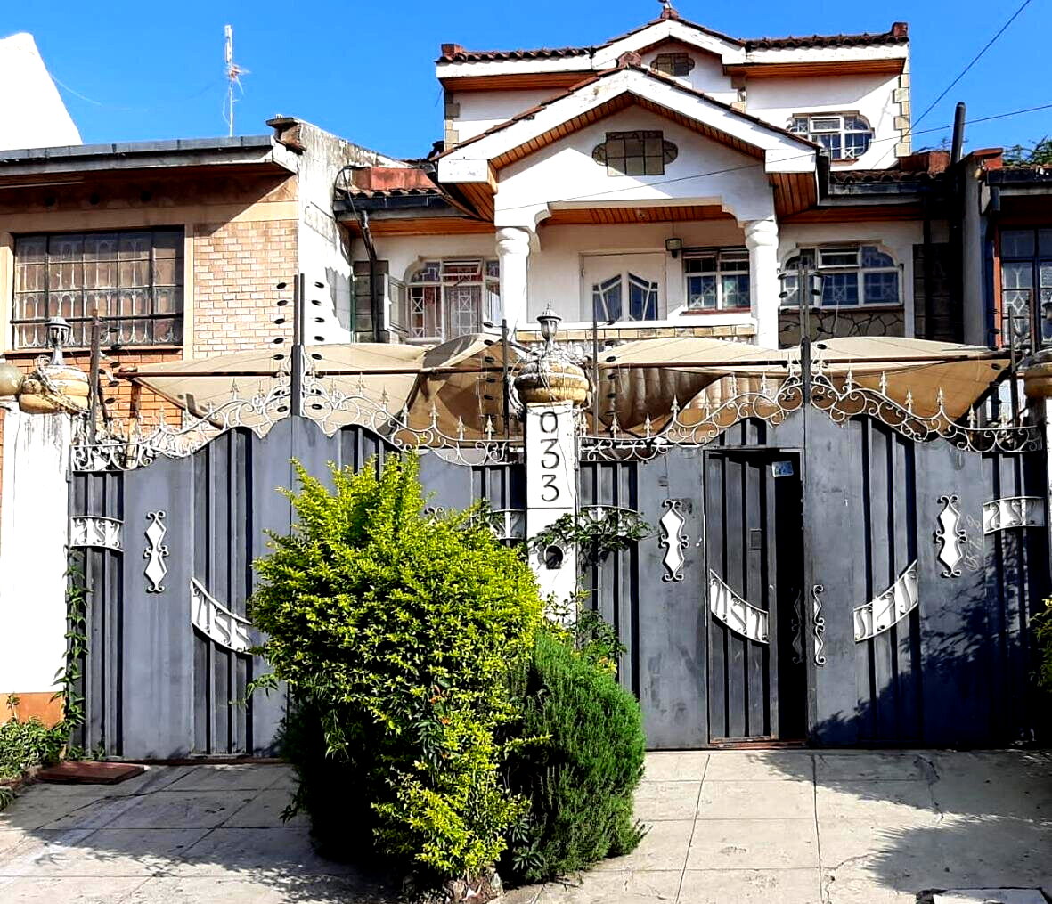5BR Double-Storey Townhouse in Rangers Park - South C
