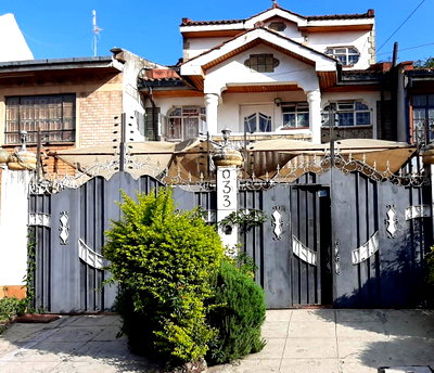 5BR Double-Storey Townhouse in Rangers Park - South C