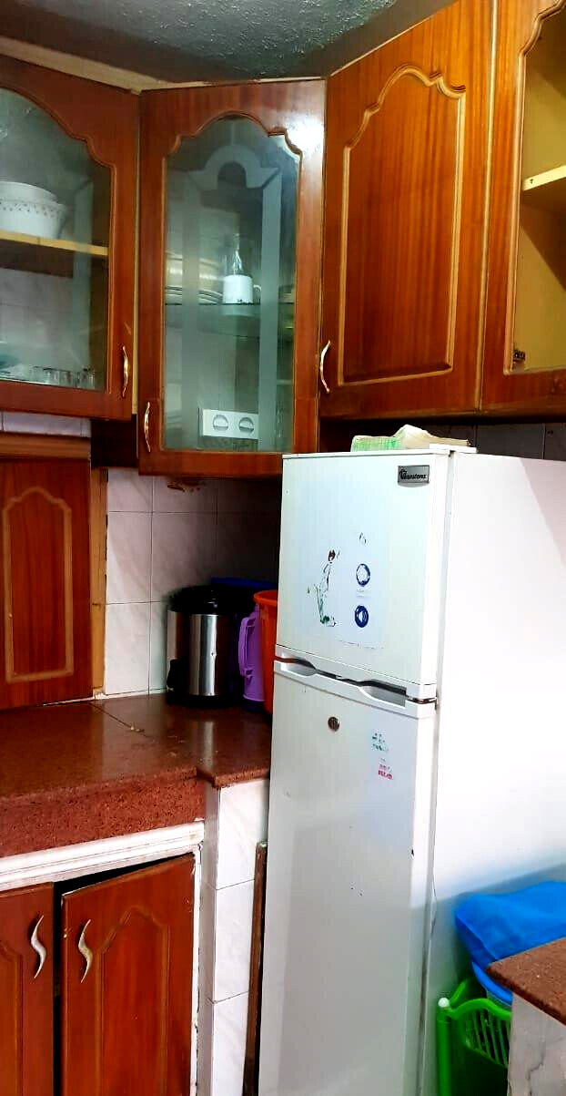 5BR Double-Storey Townhouse in Rangers Park - South C