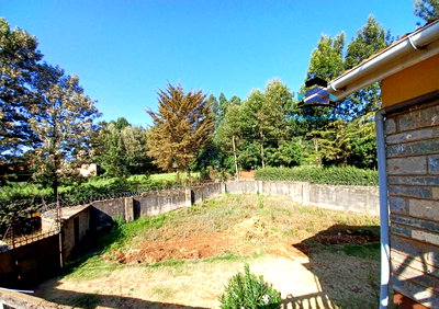 KSh 40M Garden Office Space