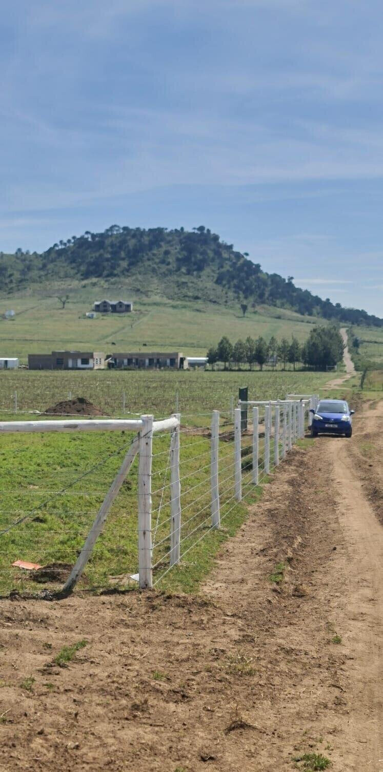 1/8 Acre Plot for KSh 395K