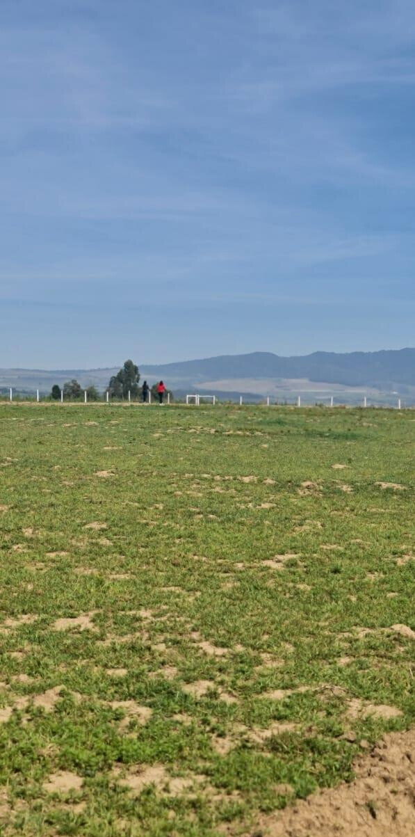 1/8 Acre Plot for KSh 395K