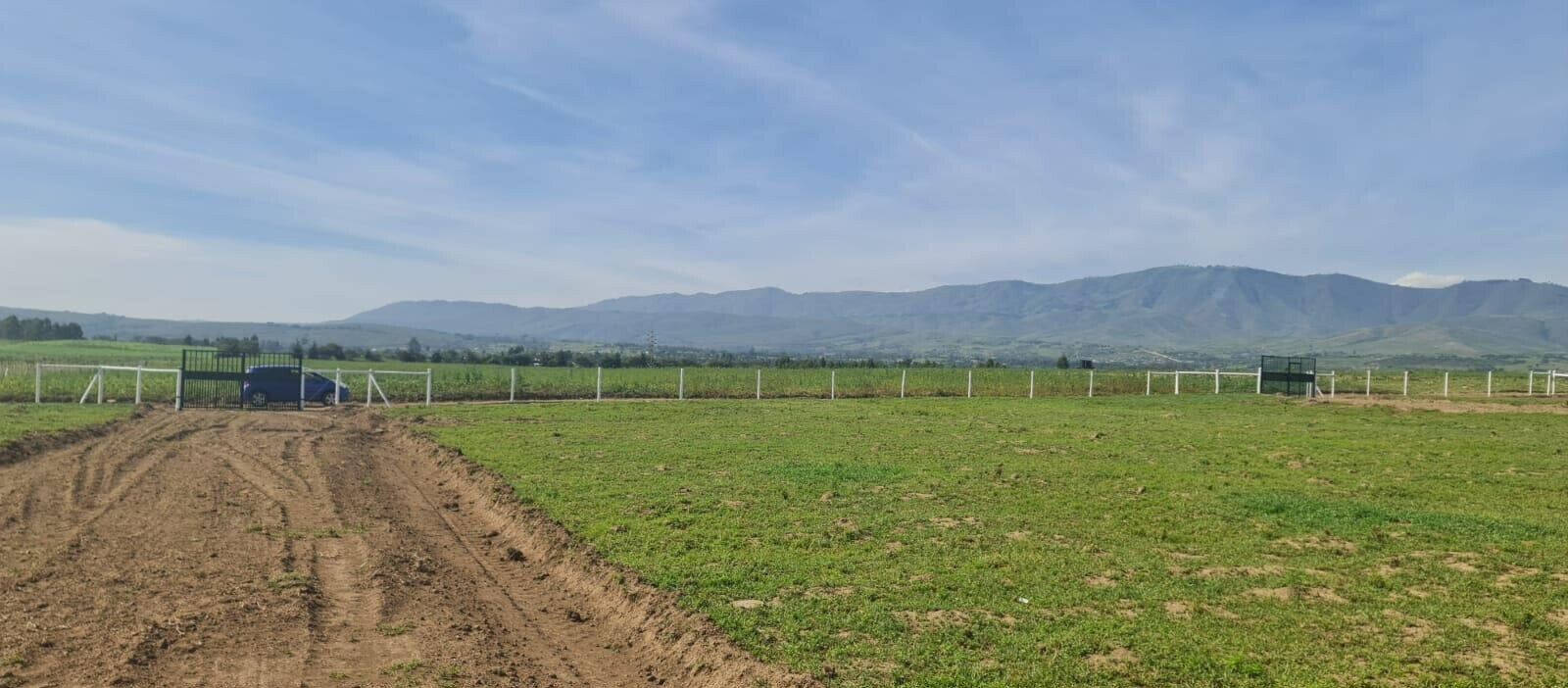 1/8 Acre Plot for KSh 395K