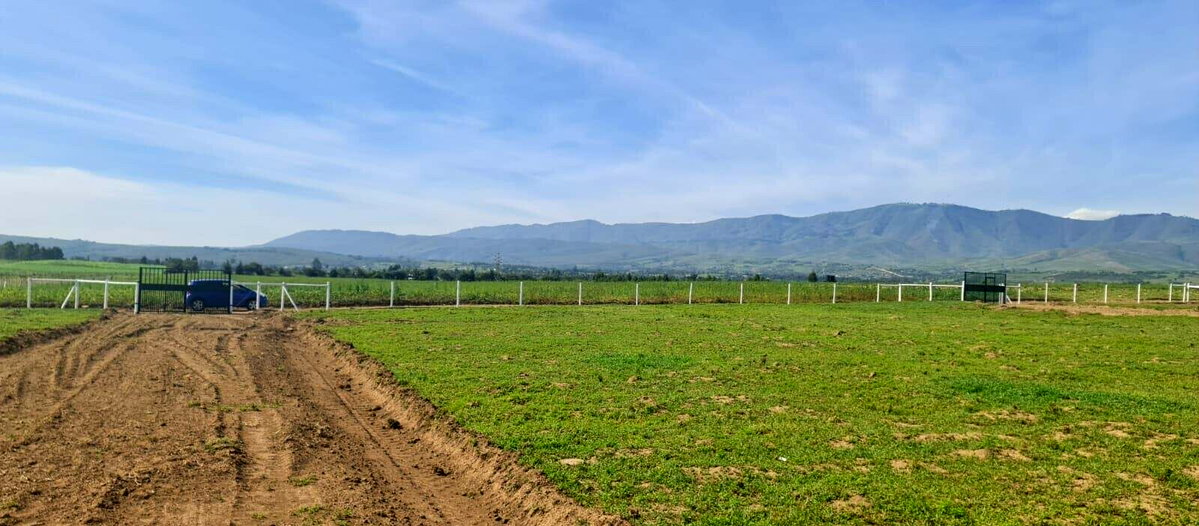 1/8 Acre Plot for KSh 395K