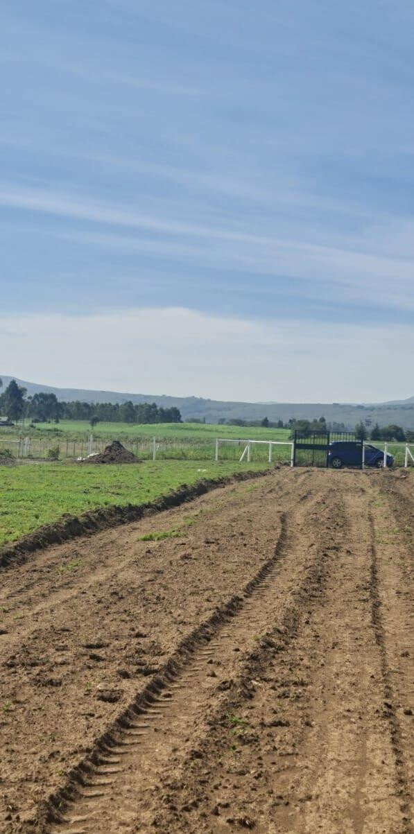 1/8 Acre Plot for KSh 395K