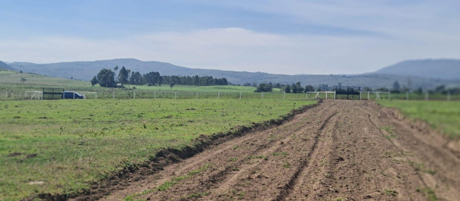 1/8 Acre Plot for KSh 395K