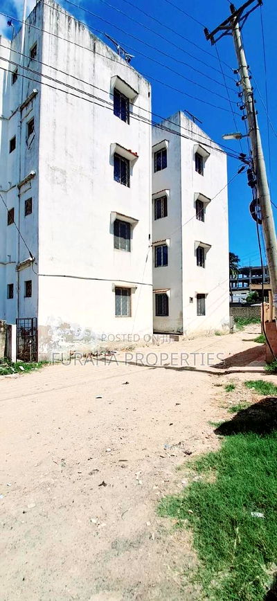12bdrm Block of Flats in Bamburi for sale - Image 7