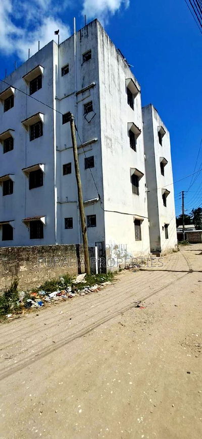 12bdrm Block of Flats in Bamburi for sale - Image 6