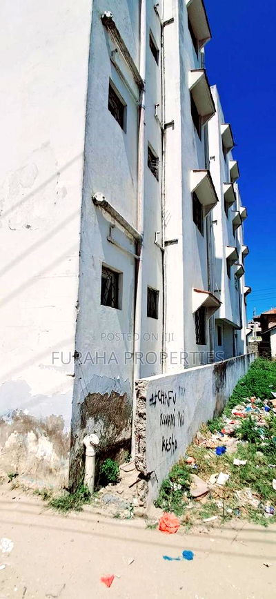 12bdrm Block of Flats in Bamburi for sale - Image 2