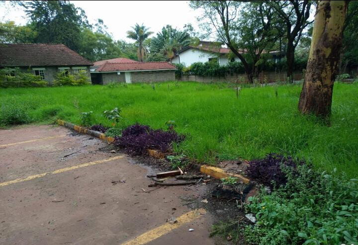 3/4 Acre Lavington Plot for KSh 270M