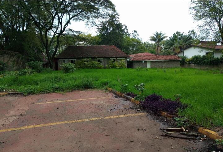3/4 Acre Lavington Plot for KSh 270M