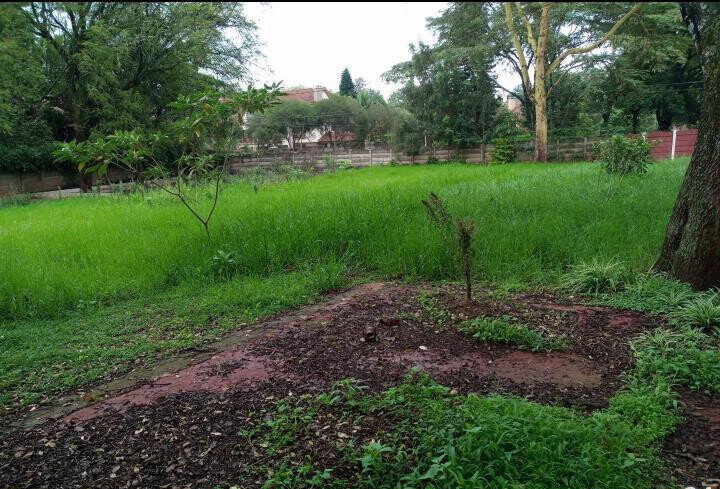 3/4 Acre Lavington Plot for KSh 270M
