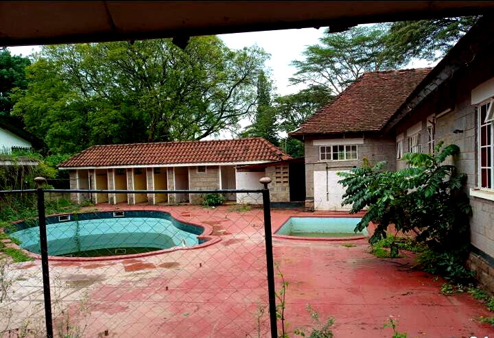 3/4 Acre Lavington Plot for KSh 270M