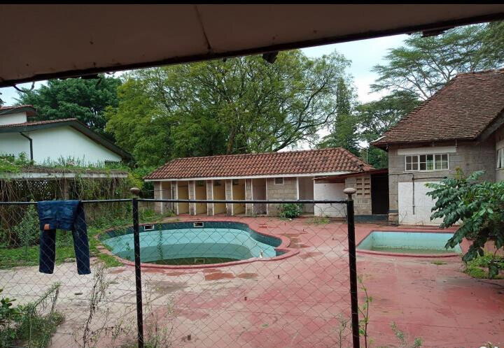 3/4 Acre Lavington Plot for KSh 270M