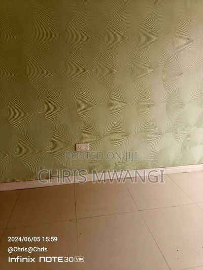 2bdrm Block of Flats in Kikuyu Estate, Kidfarmaco for sale - Image 7