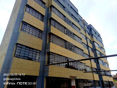 2bdrm Block of Flats in Kikuyu Estate, Kidfarmaco for sale - Image 5