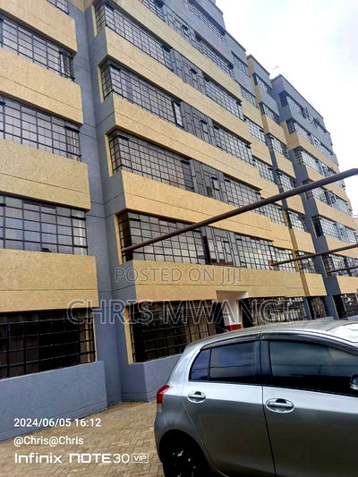 2bdrm Block of Flats in Kikuyu Estate, Kidfarmaco for sale - Image 3