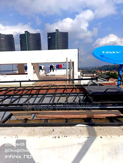 2bdrm Block of Flats in Kikuyu Estate, Kidfarmaco for sale - Image 20