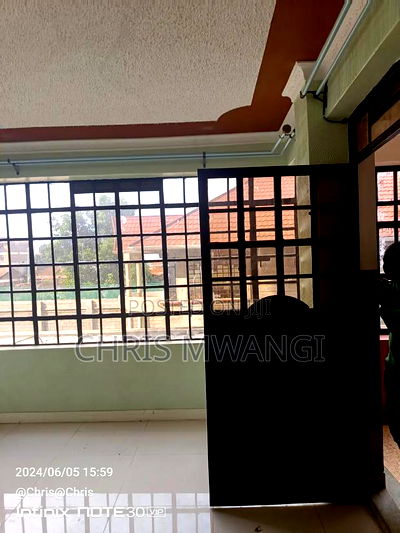 2bdrm Block of Flats in Kikuyu Estate, Kidfarmaco for sale - Image 9