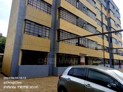 2bdrm Block of Flats in Kikuyu Estate, Kidfarmaco for sale - Image 2