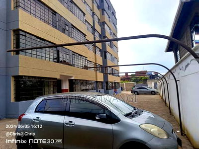 2bdrm Block of Flats in Kikuyu Estate, Kidfarmaco for sale - Image 16