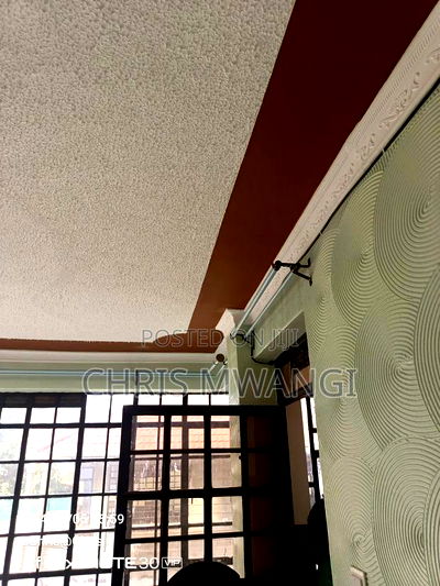 2bdrm Block of Flats in Kikuyu Estate, Kidfarmaco for sale - Image 10