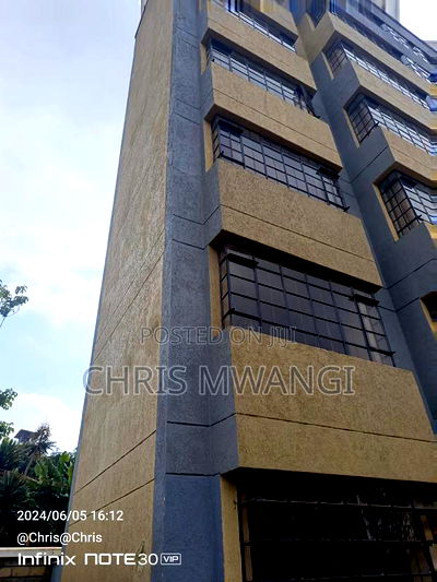 2bdrm Block of Flats in Kikuyu Estate, Kidfarmaco for sale - Image 6