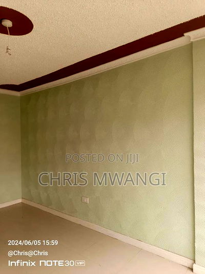 2bdrm Block of Flats in Kikuyu Estate, Kidfarmaco for sale - Image 13