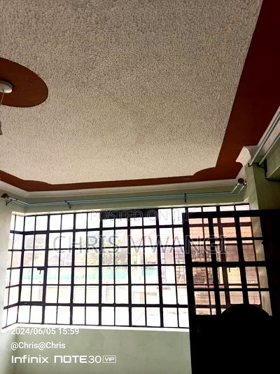 2bdrm Block of Flats in Kikuyu Estate, Kidfarmaco for sale - Image 12