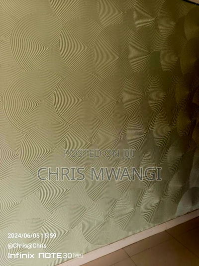 2bdrm Block of Flats in Kikuyu Estate, Kidfarmaco for sale - Image 14