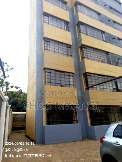 2bdrm Block of Flats in Kikuyu Estate, Kidfarmaco for sale - Image 4