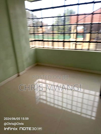 2bdrm Block of Flats in Kikuyu Estate, Kidfarmaco for sale - Image 8