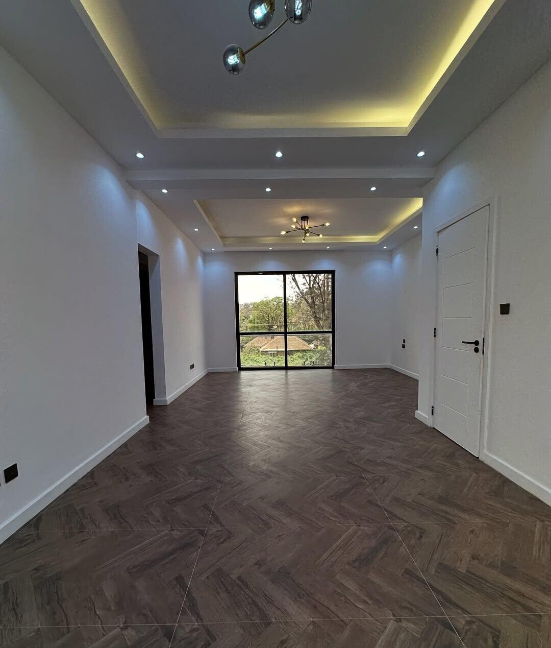 Brand New 4-Ensuite Townhouse with Generator & Solar - Lavington
